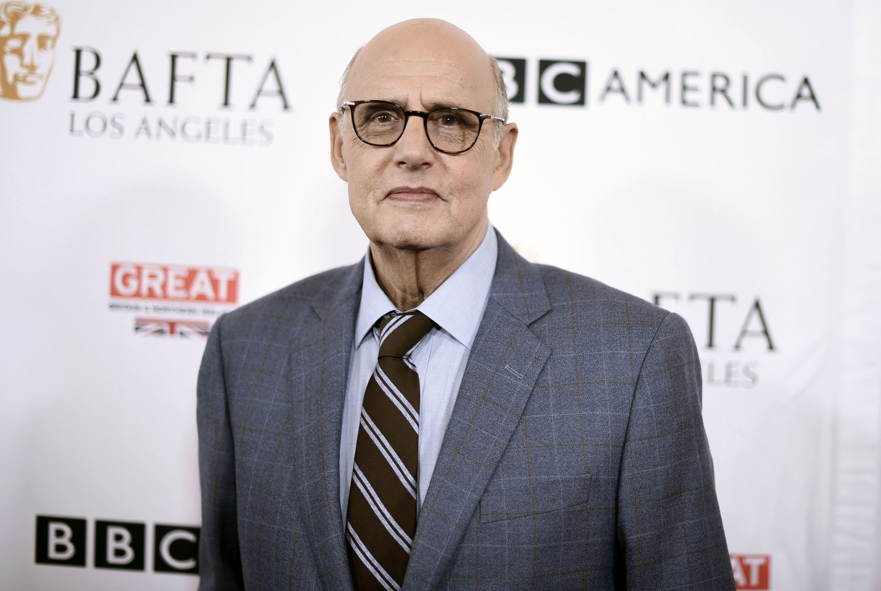 Jeffrey Tambor
